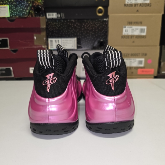 Air Foamposite One 'Pearlized Pink' - Picture 4 of 7